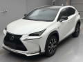2014 Lexus NX