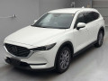 2018 Mazda CX-8