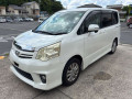 2011 Toyota Noah
