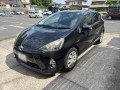 2012 Toyota Aqua