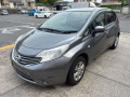 2013 Nissan Note