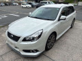 2013 Subaru Legacy Touring Wagon