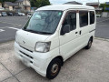 2016 Daihatsu Hijet Cargo