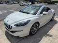 2015 Peugeot RCZ