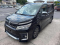 2015 Toyota Voxy