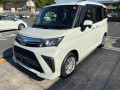 2021 Toyota Roomy