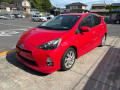 2012 Toyota Aqua