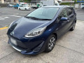 2020 Toyota Aqua