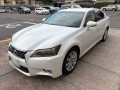 2012 Lexus GS