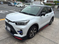 2020 Toyota Raize