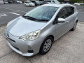2013 Toyota Aqua