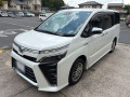2020 Toyota Voxy