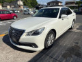 2013 Toyota Crown