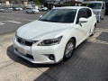 2011 Lexus CT