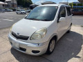 2004 Toyota Fun Cargo
