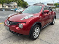 2013 Nissan JUKE