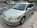 2005 Toyota Avensis