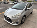 2015 Toyota Aqua