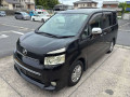 2010 Toyota Voxy