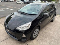 2013 Toyota Aqua