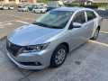 2019 Toyota Allion