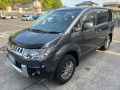 2014 Mitsubishi Delica D5