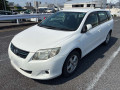 2011 Toyota Corolla Fielder