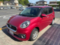 2016 Toyota Passo