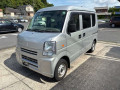 2014 Suzuki Every