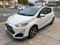 2015 Toyota Aqua