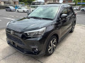 2021 Toyota Raize