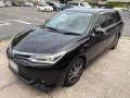 2016 Toyota Corolla Fielder