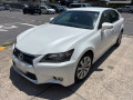 2012 Lexus GS