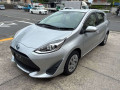 2021 Toyota Aqua