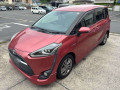 2015 Toyota Sienta