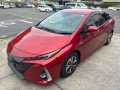 2017 Toyota Prius PHV