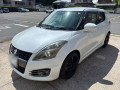 2012 Suzuki Swift Sport
