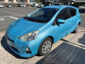 2014 Toyota Aqua
