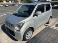 2014 Suzuki Wagon R