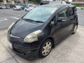 2010 Toyota Ractis