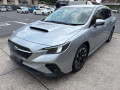 2021 Subaru Levorg