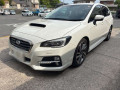 2014 Subaru Levorg