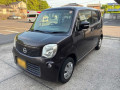 2012 Nissan Moco