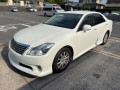 2012 Toyota Crown