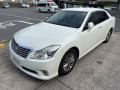 2011 Toyota Crown