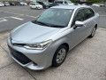 2015 Toyota Corolla Axio