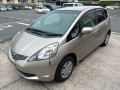 2009 Honda Fit