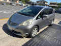 2010 Honda Fit