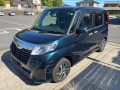 2017 Toyota Roomy