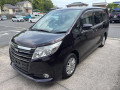 2015 Toyota Noah